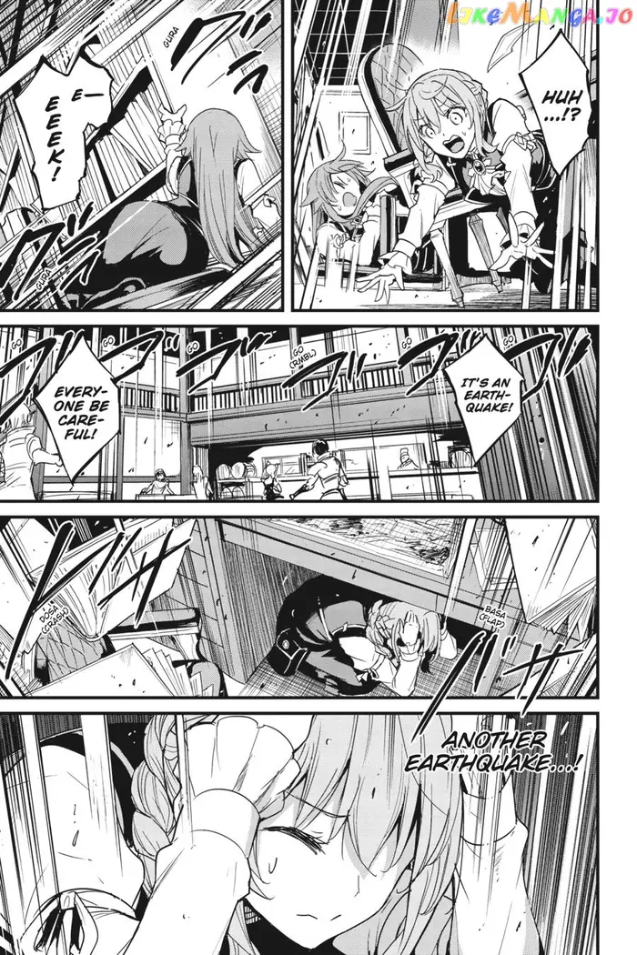 Goblin Slayer: Side Story Year One Chapter 56 image 08_optimized